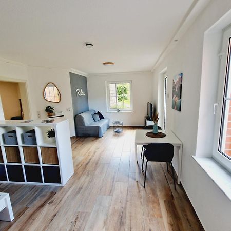 ארנסברג Ferienwohnung Kerni מראה חיצוני תמונה