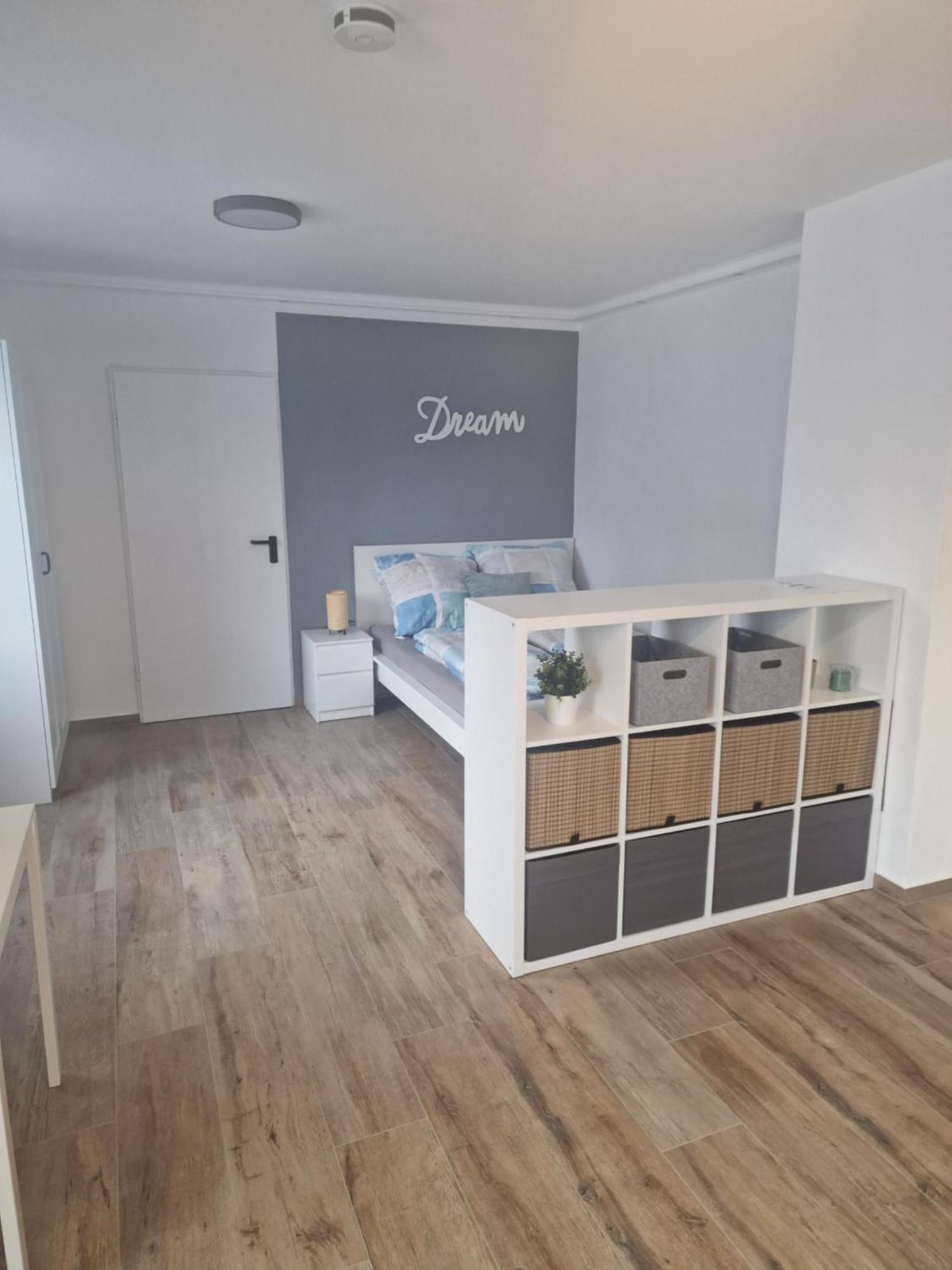ארנסברג Ferienwohnung Kerni מראה חיצוני תמונה