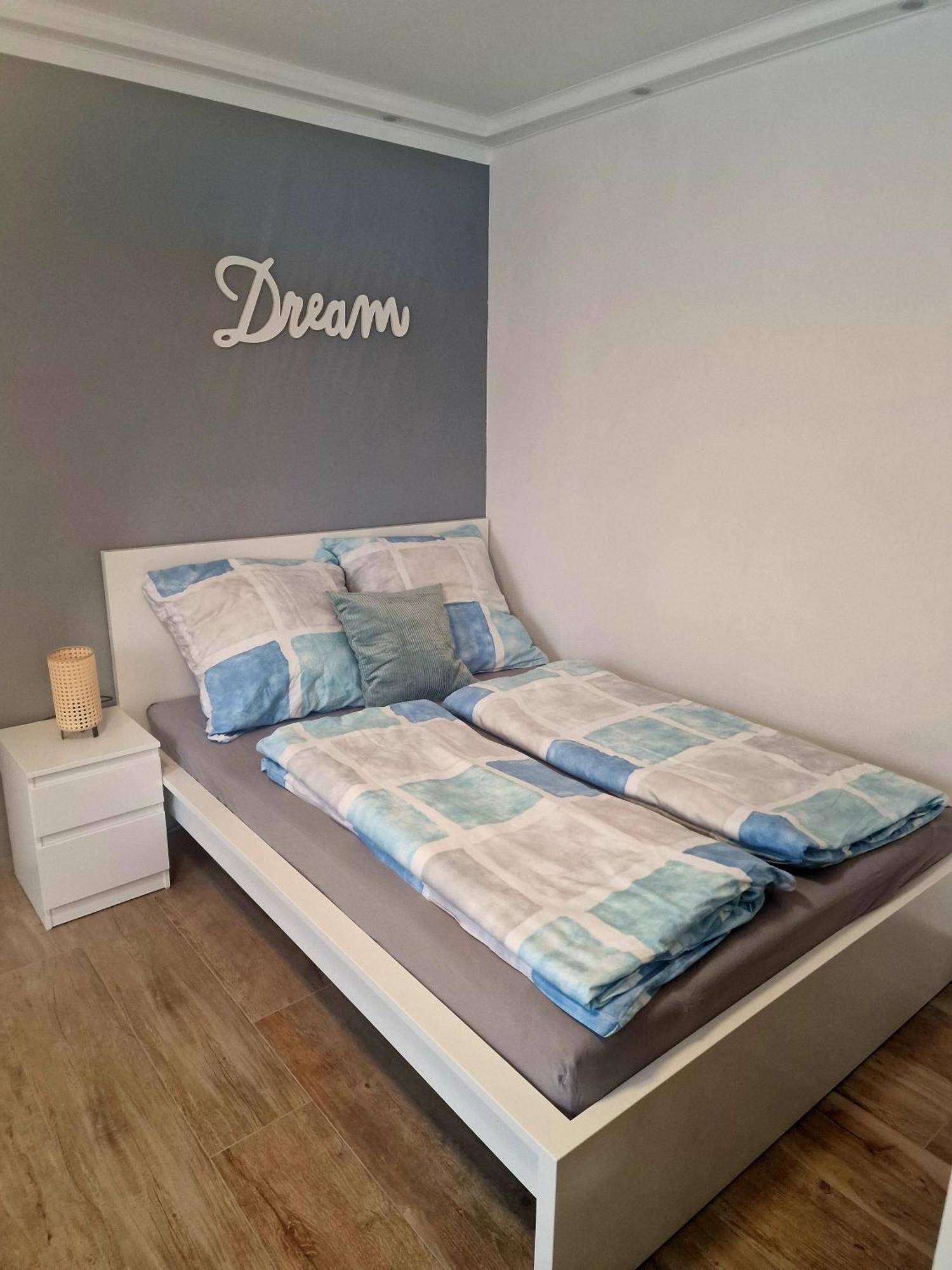 ארנסברג Ferienwohnung Kerni מראה חיצוני תמונה