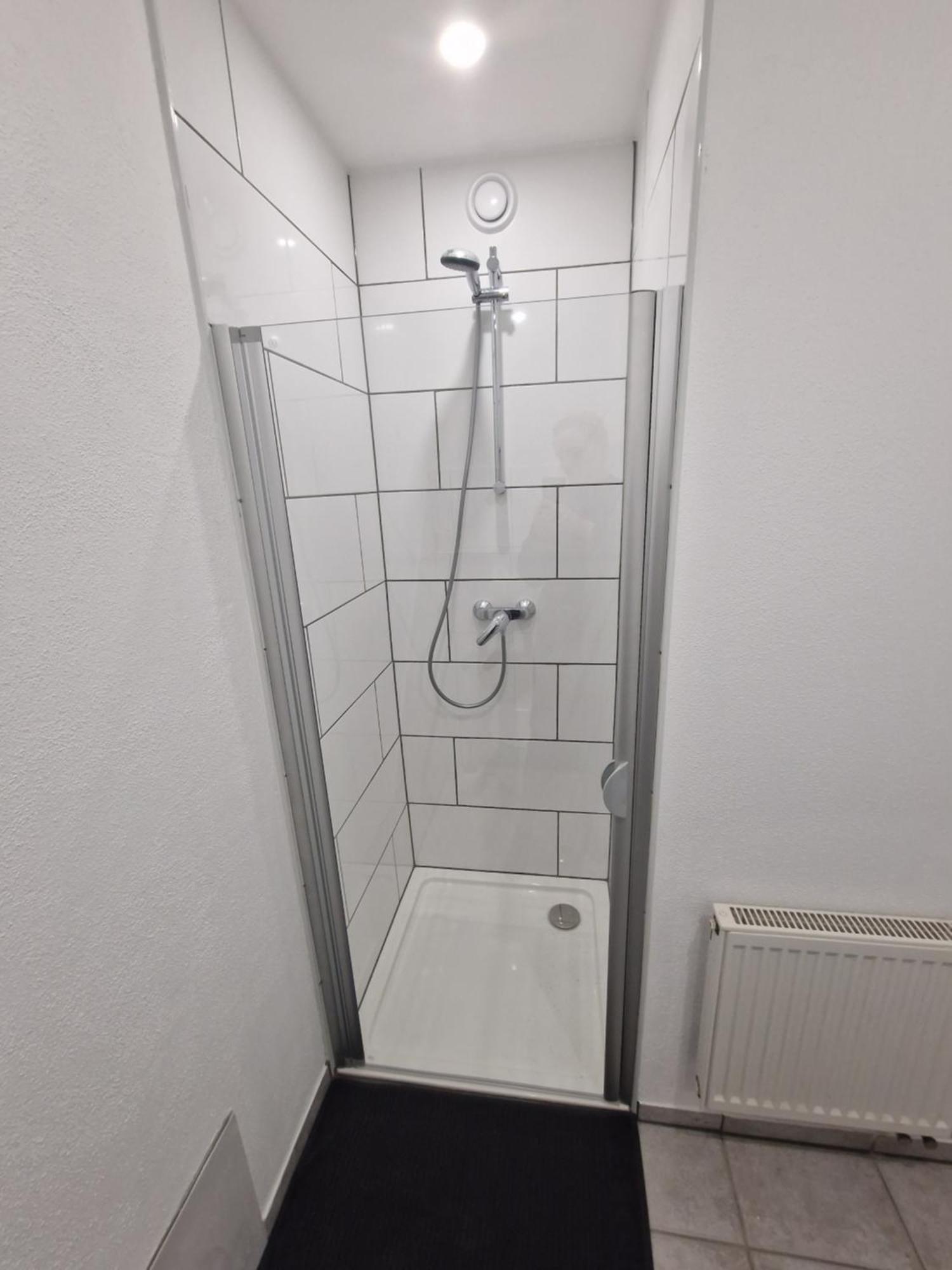 ארנסברג Ferienwohnung Kerni מראה חיצוני תמונה