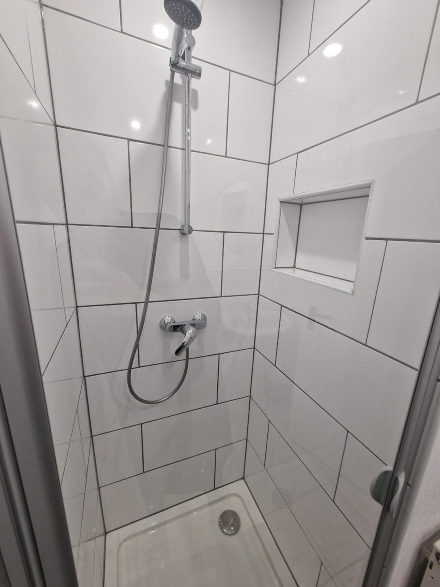 ארנסברג Ferienwohnung Kerni מראה חיצוני תמונה