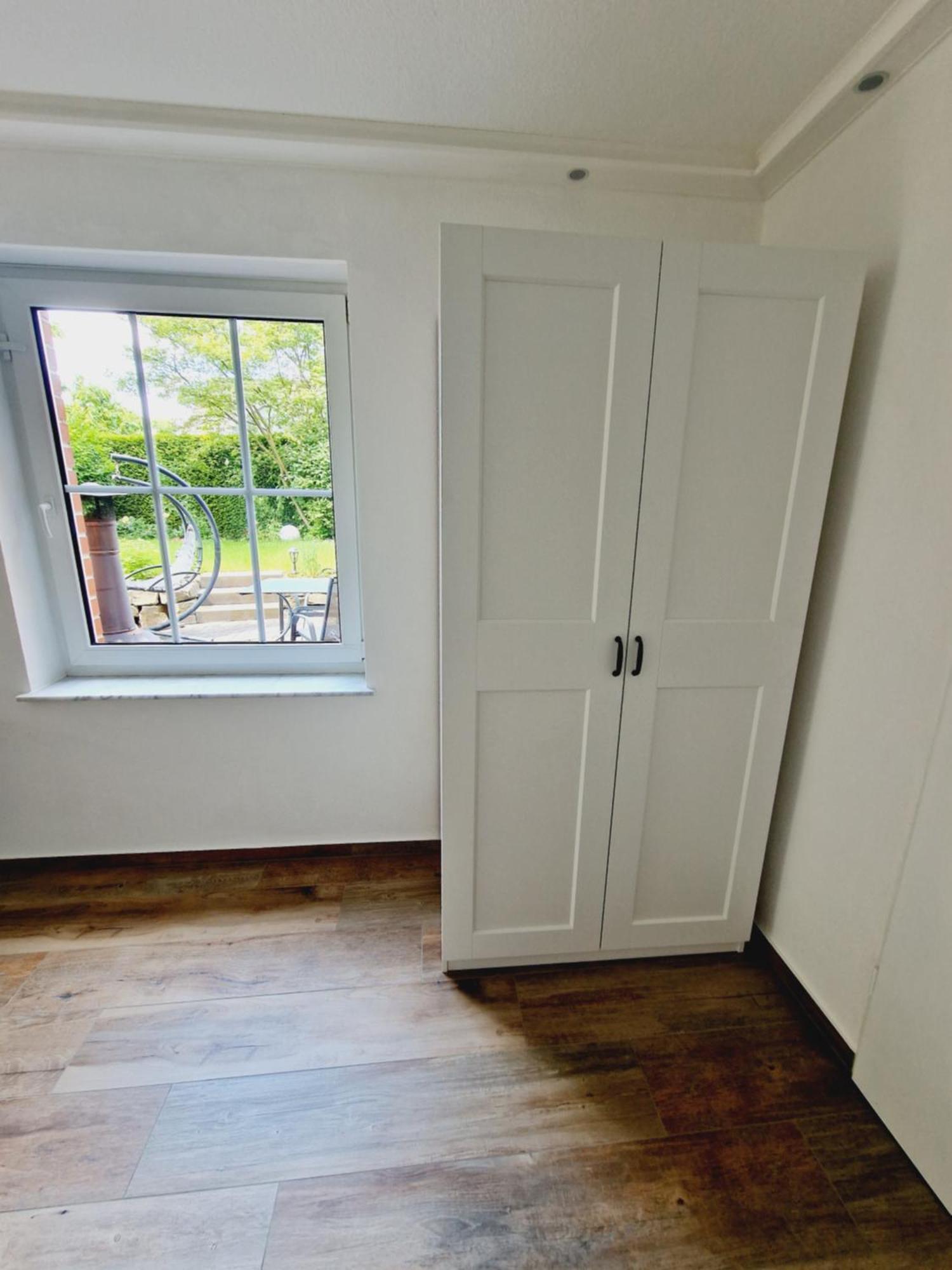 ארנסברג Ferienwohnung Kerni מראה חיצוני תמונה